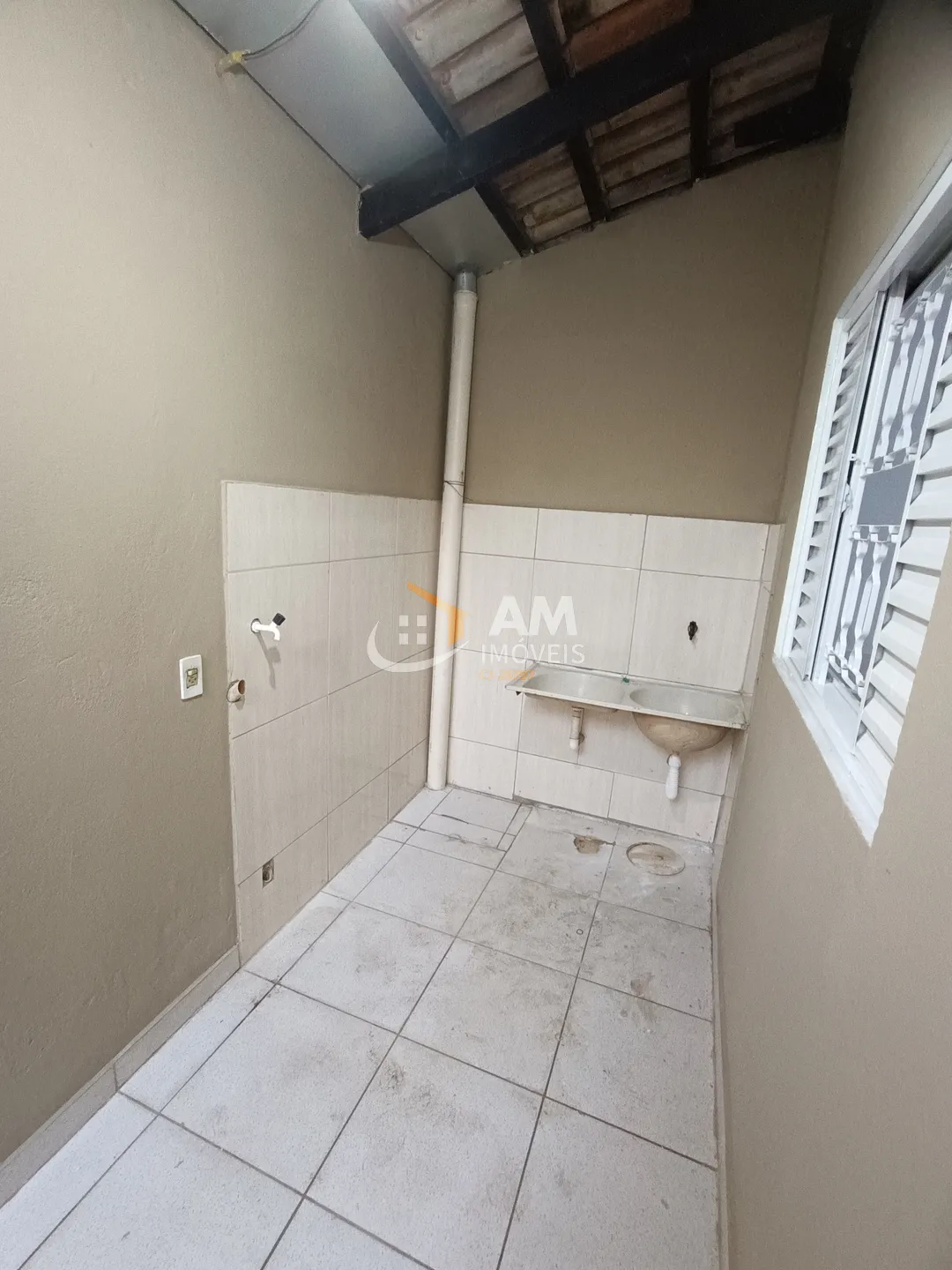 Casa para alugar no bairro Bairro das Américas