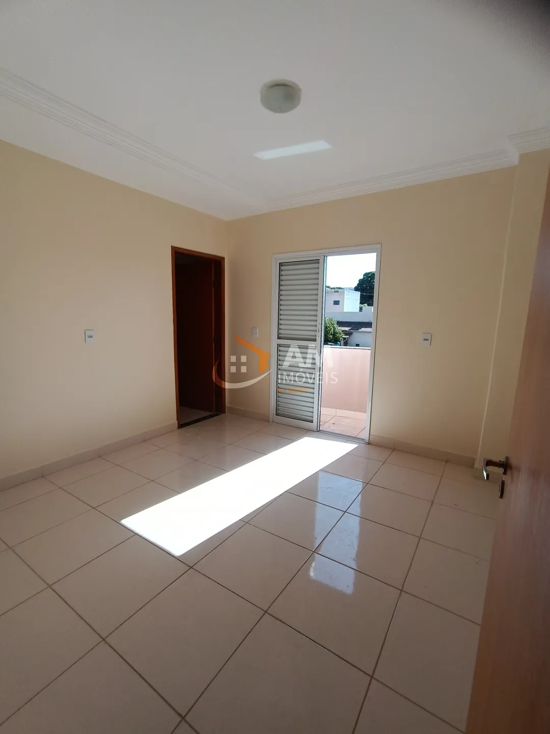 Apartamento para alugar no bairro Margon I