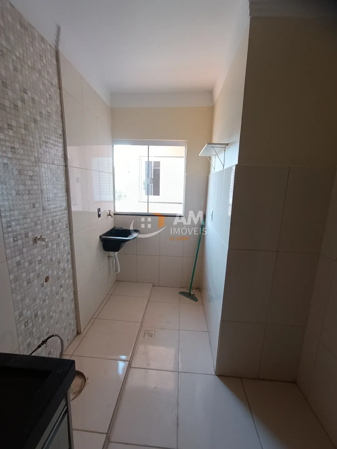 Apartamento para alugar no bairro Margon I