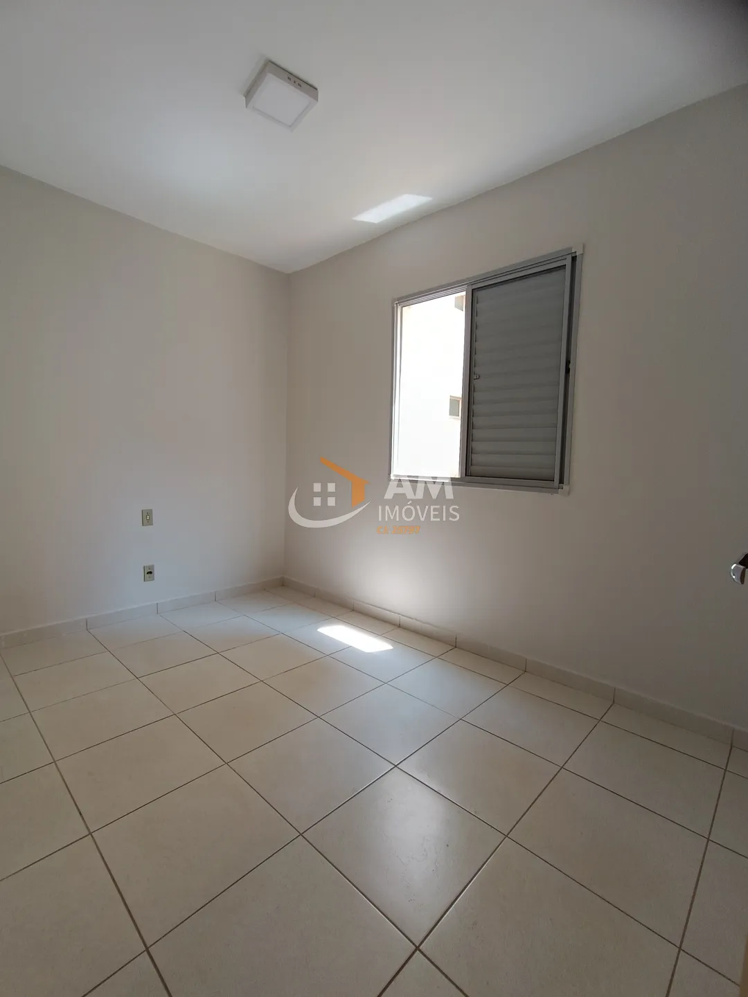 Apartamento para alugar no bairro Santo Antônio