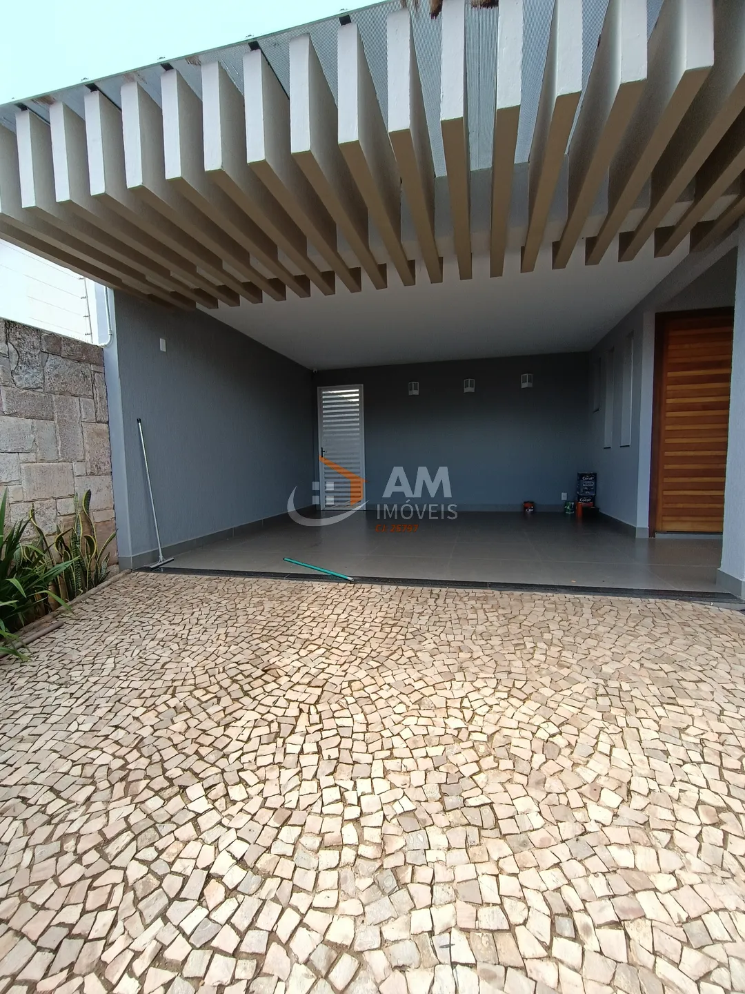 Casa para alugar no bairro Alto da Boa Vista II