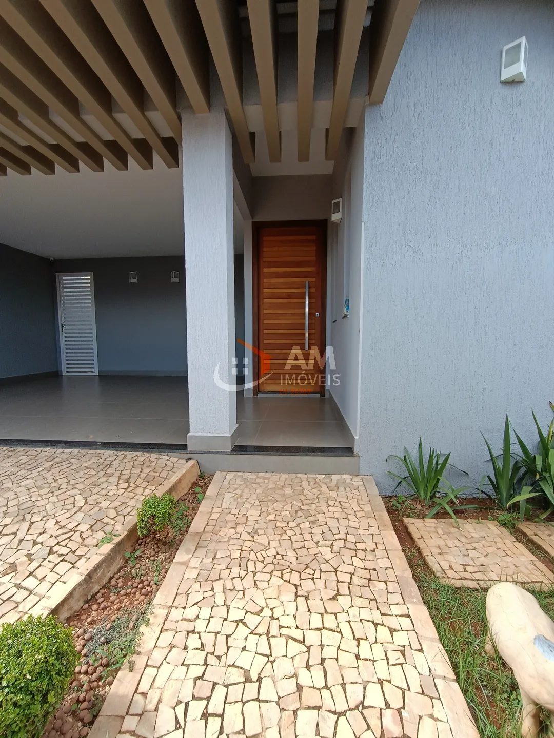 Casa para alugar no bairro Alto da Boa Vista II