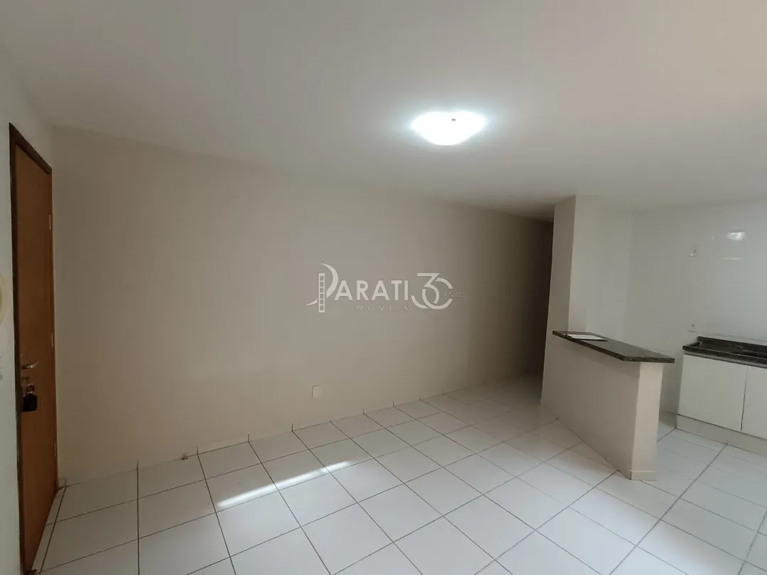 Apartamento para alugar no bairro Santa Cruz