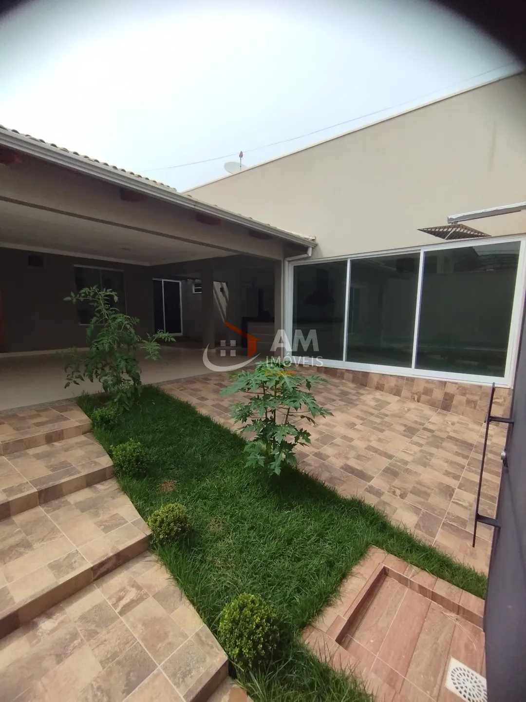 Casa para alugar no bairro Monsenhor Souza