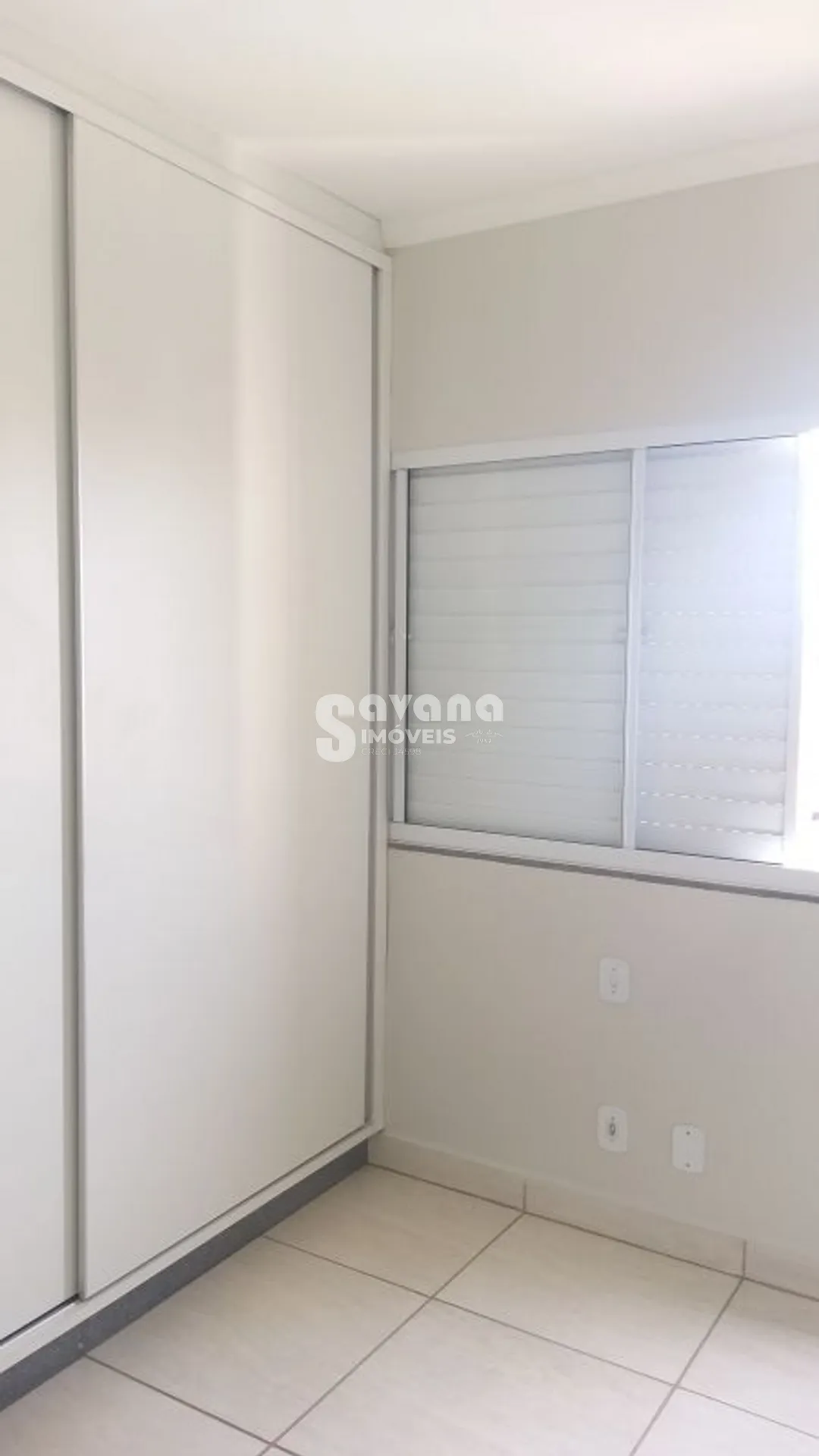 Apartamento à venda no bairro Condomínio Torres do Lago