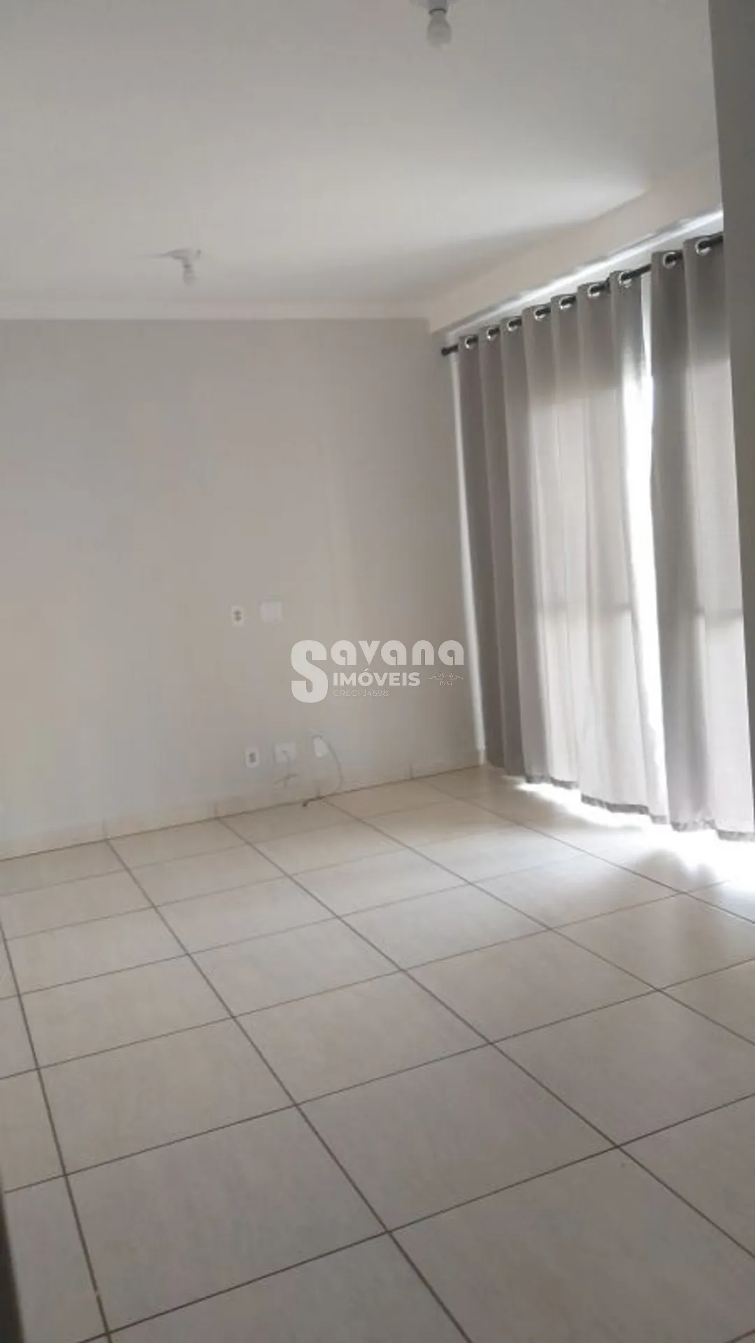 Apartamento à venda no bairro Condomínio Torres do Lago