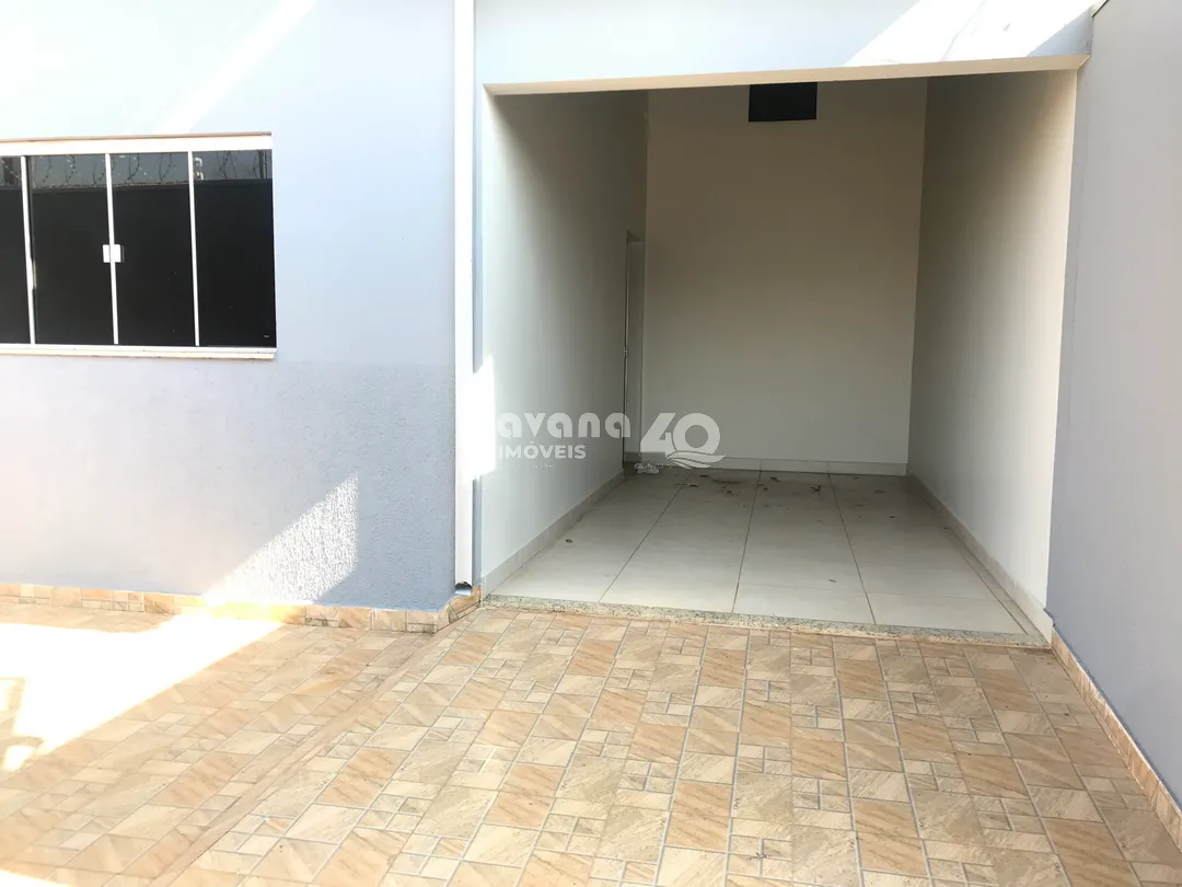 Casa para alugar no bairro Estrela