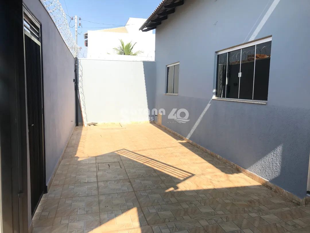 Casa para alugar no bairro Estrela