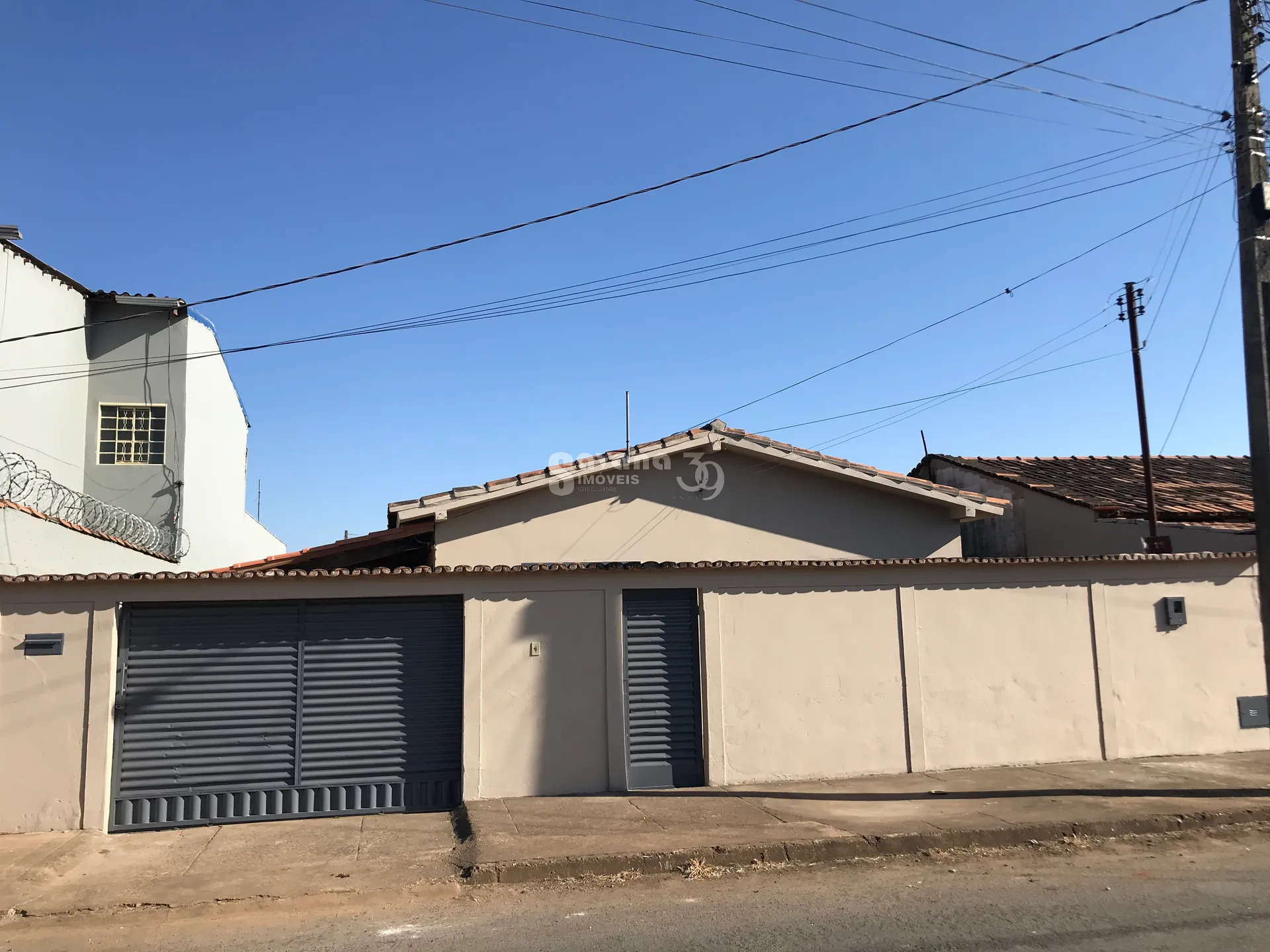 Casa para alugar no bairro Ipanema