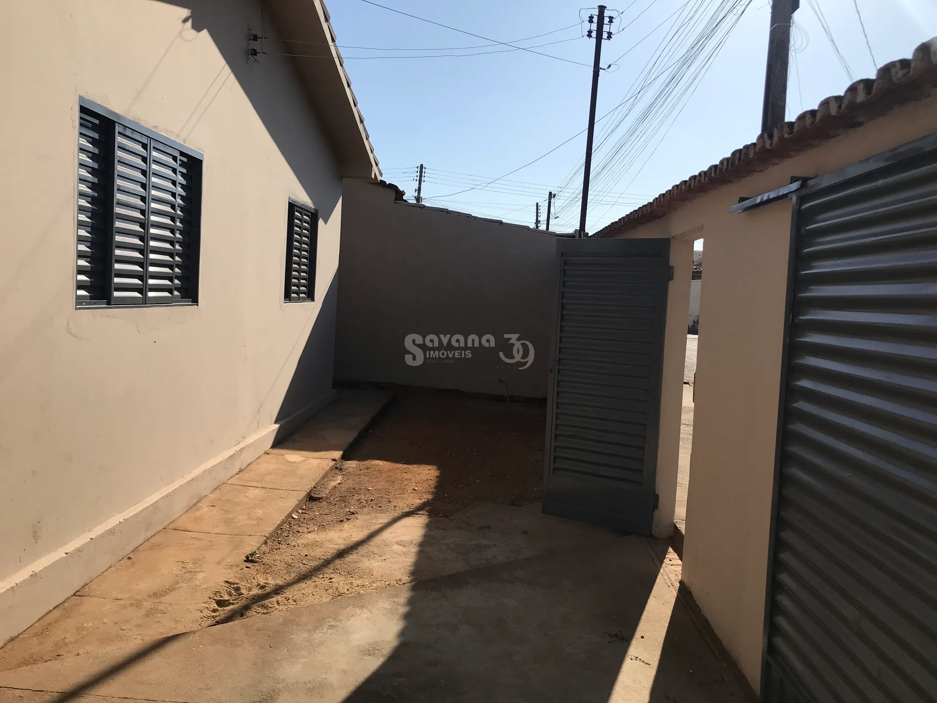 Casa para alugar no bairro Ipanema