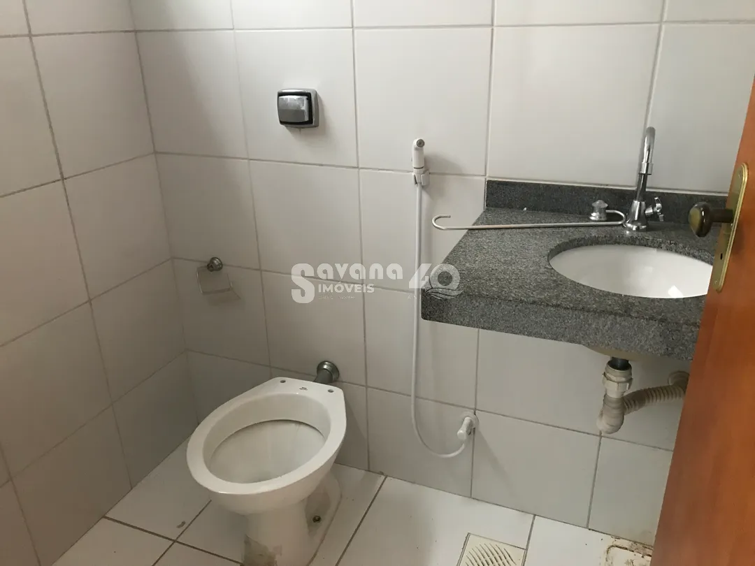 Apartamento para alugar no bairro Centro