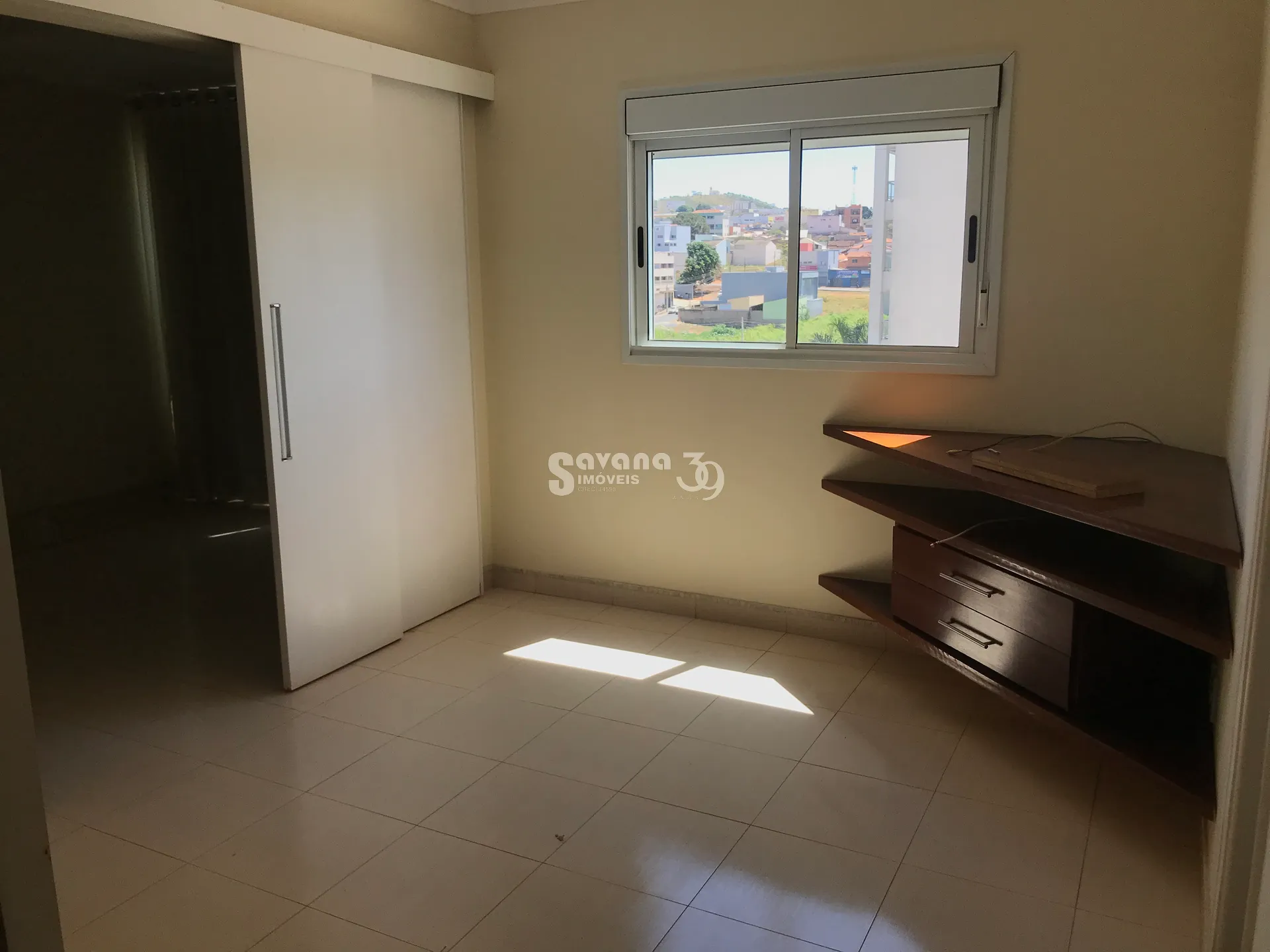 Apartamento para alugar no bairro São Francisco