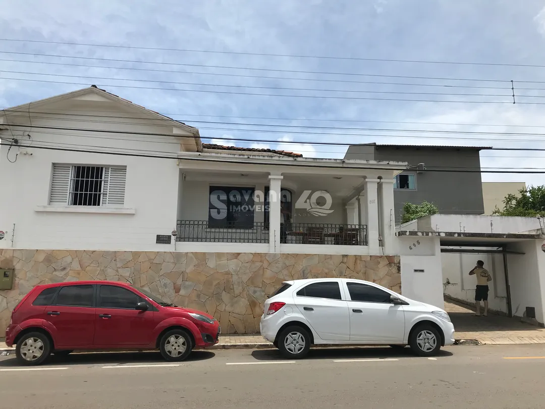 Comercial para alugar no bairro São João