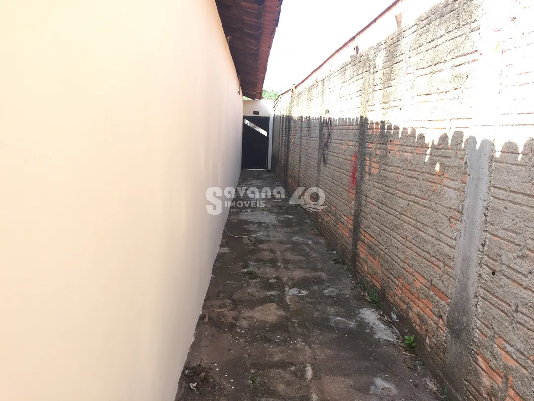 Casa para alugar no bairro Bairro das Américas