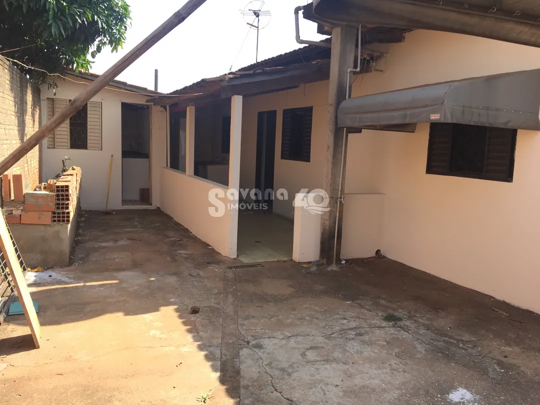 Casa para alugar no bairro Bairro das Américas