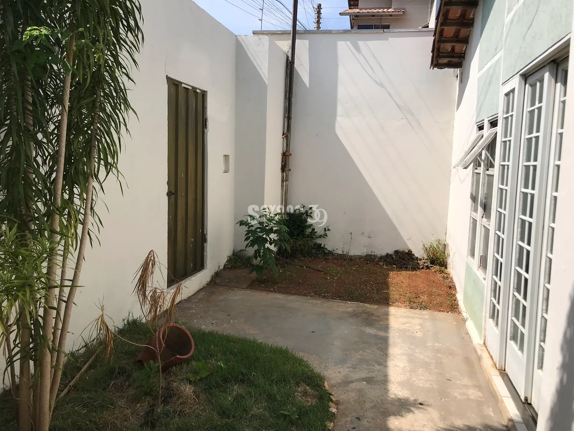 Casa para alugar no bairro Jardim Brasília