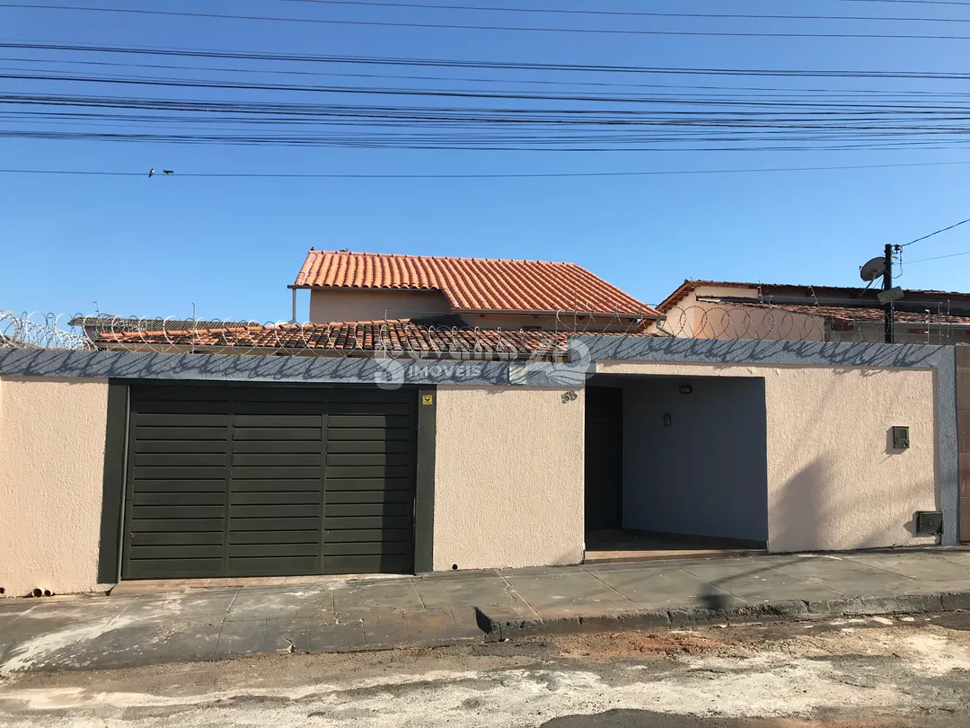 Casa para alugar no bairro Vereda dos Buritis