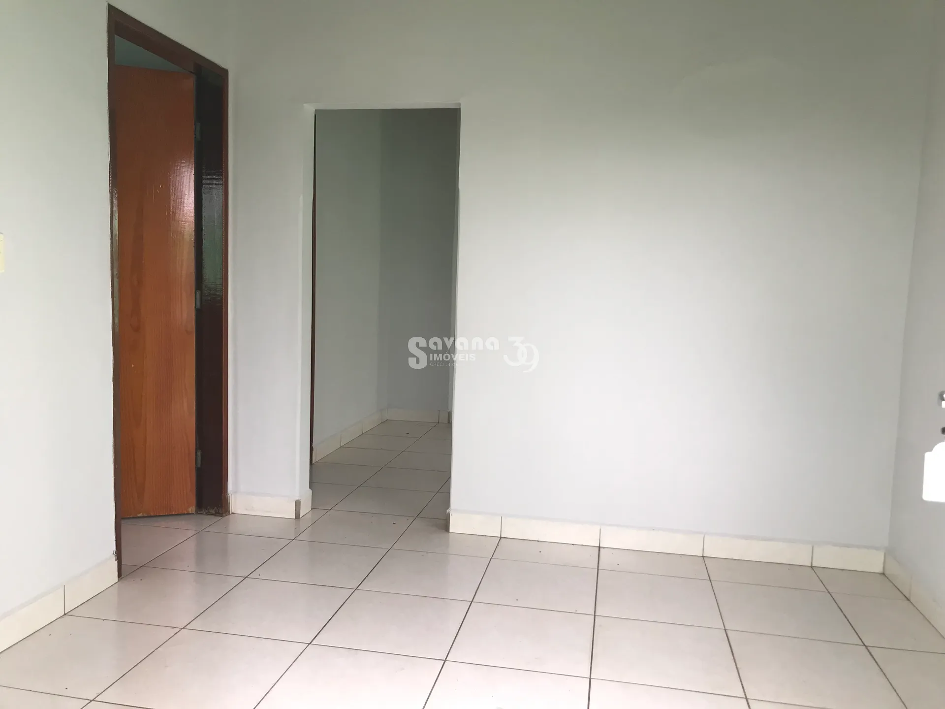 Casa para alugar no bairro Nossa Senhora de Fátima