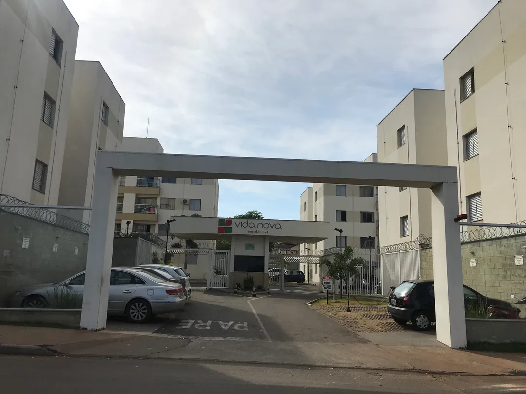Apartamento para alugar no bairro Santo Antônio