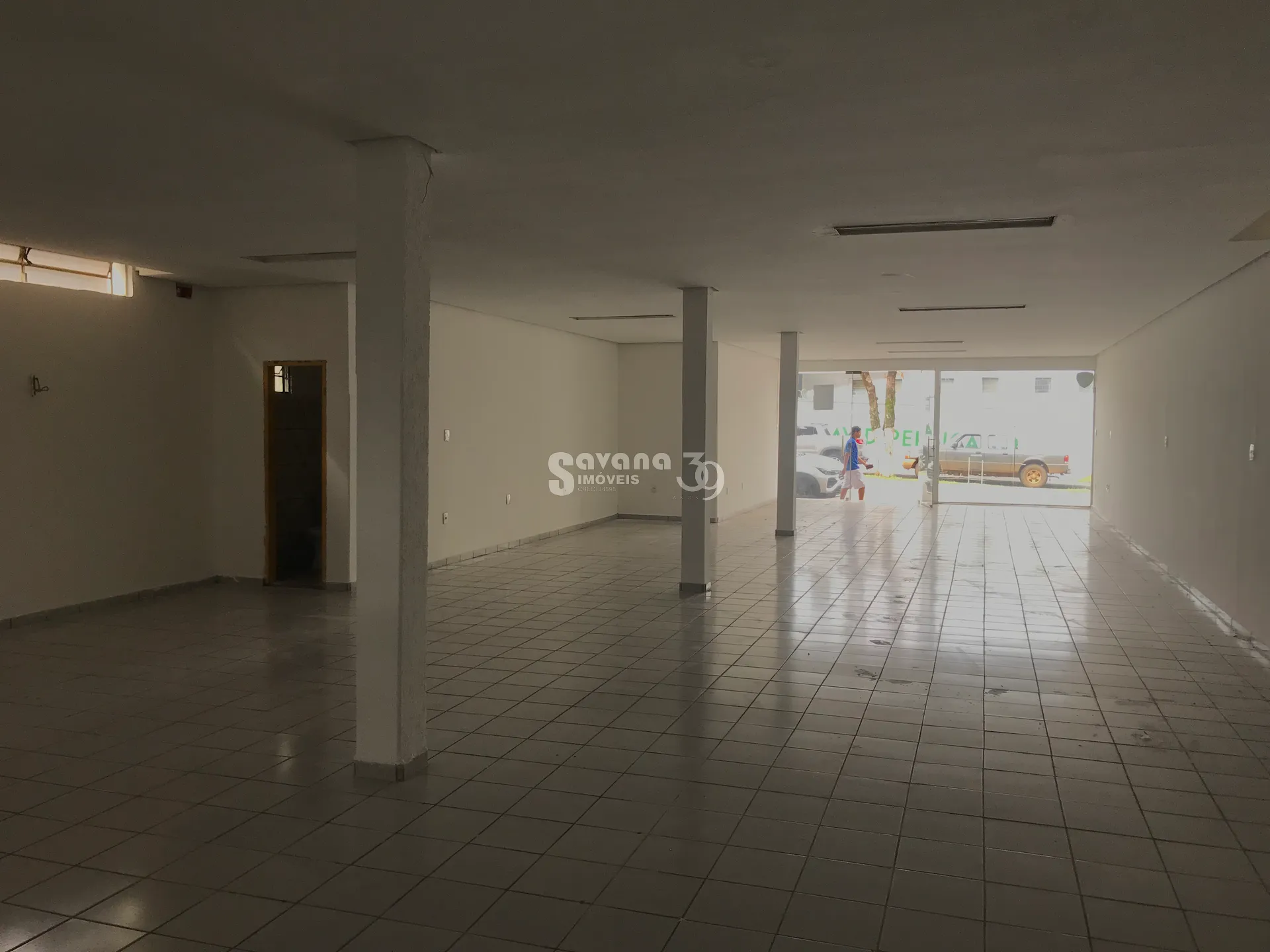 Comercial para alugar no bairro Nossa Senhora de Fátima