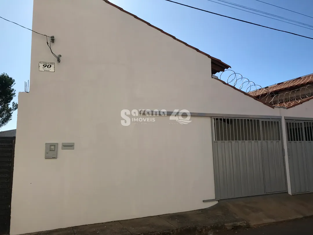 Casa para alugar no bairro Ipanema