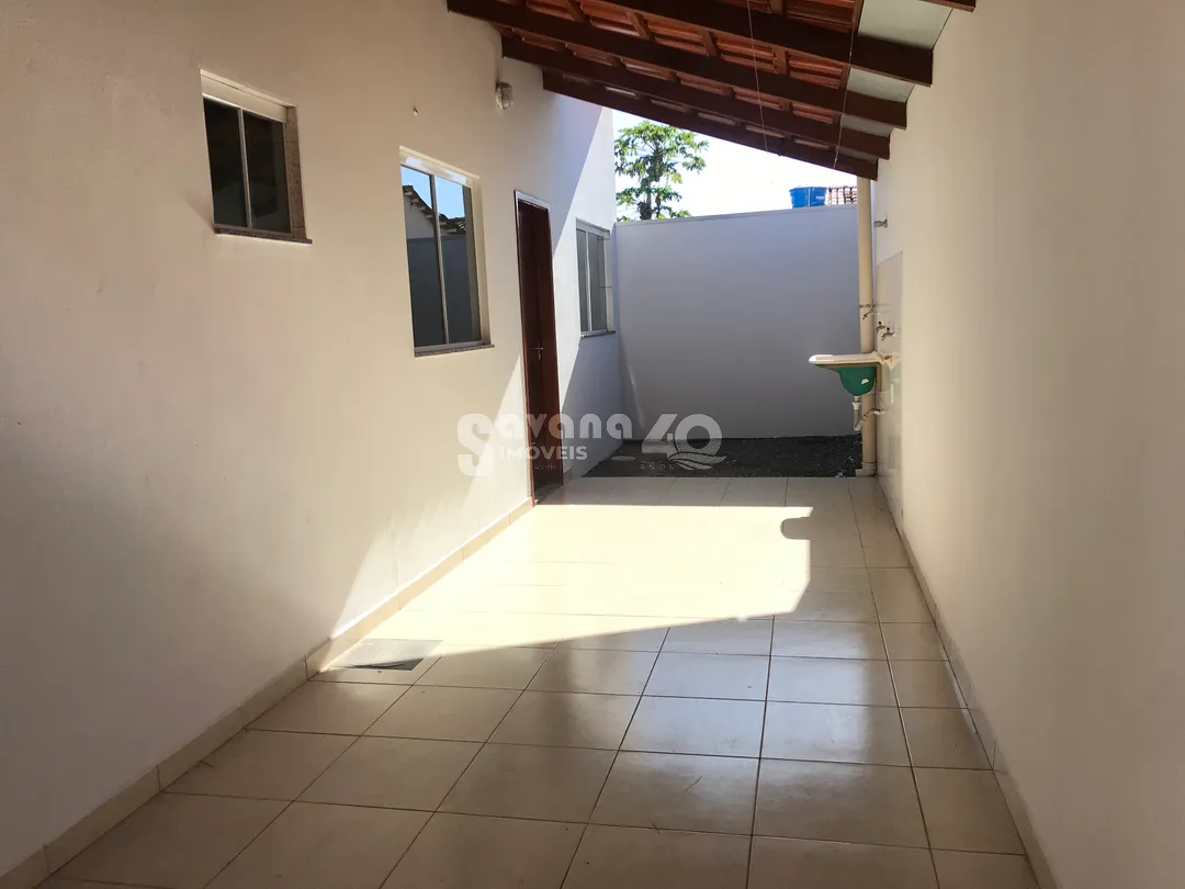 Casa para alugar no bairro Ipanema