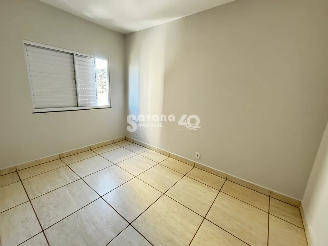 Apartamento à venda no bairro Condomínio Torres do Lago