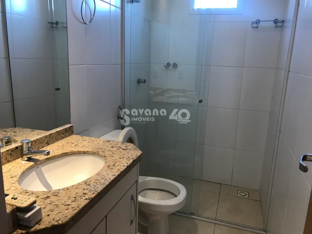 Apartamento para alugar no bairro Boa Sorte