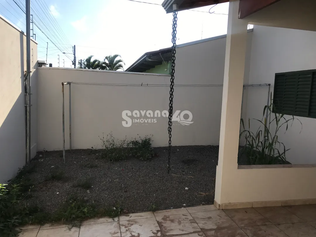 Casa para alugar no bairro Ipanema