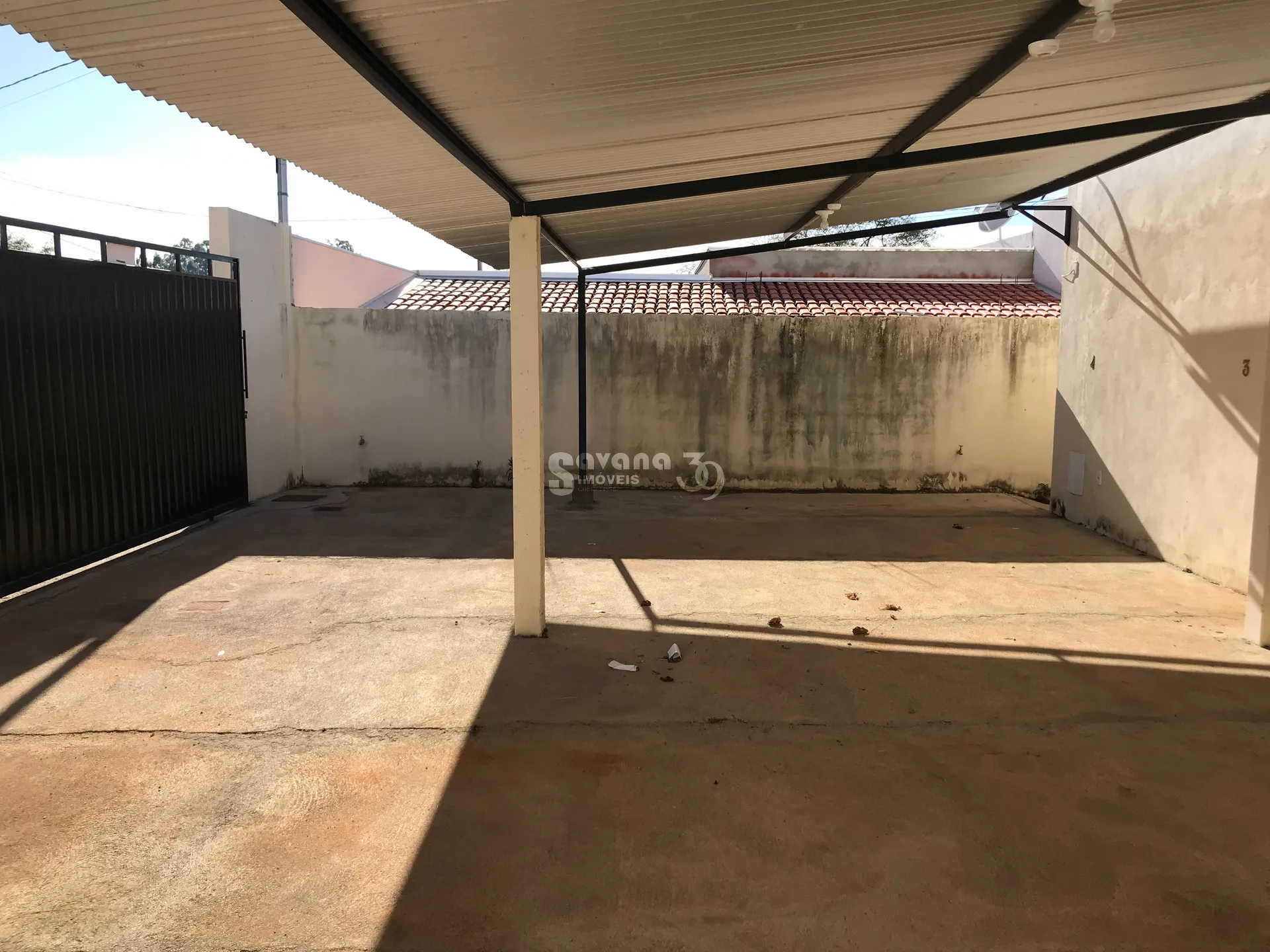 Apartamento para alugar no bairro Santa Mônica