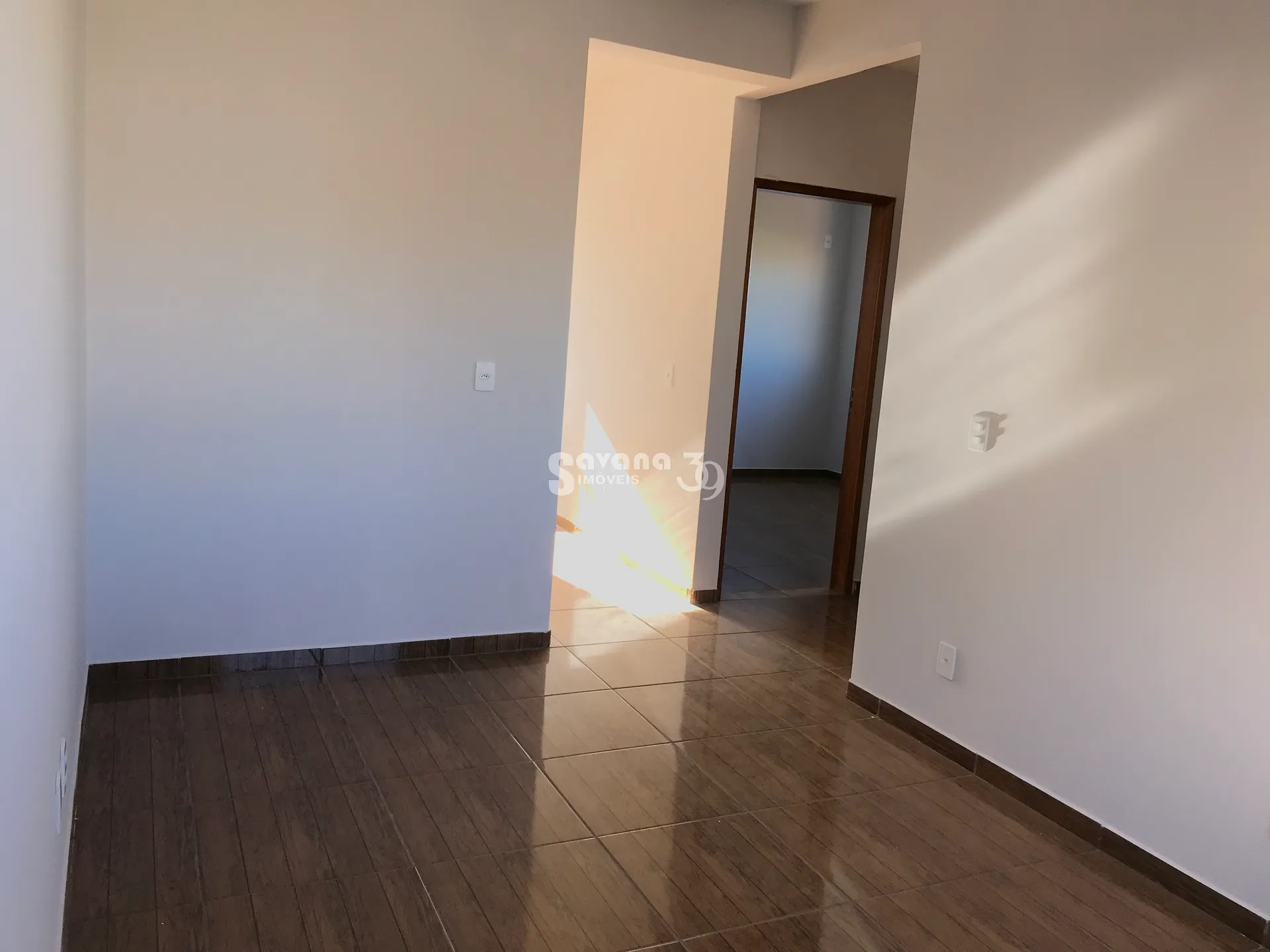 Apartamento para alugar no bairro Santa Mônica