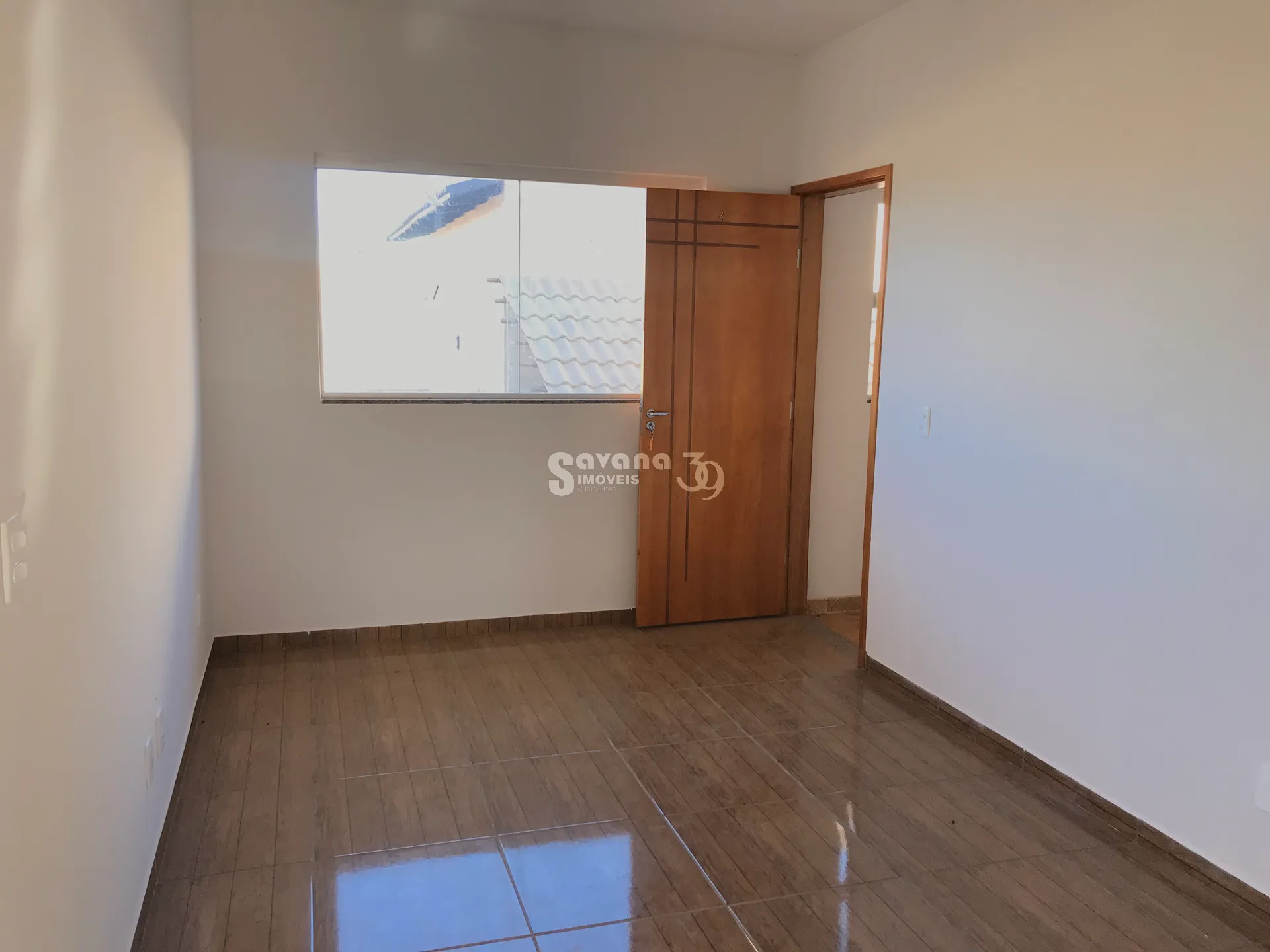 Apartamento para alugar no bairro Santa Mônica