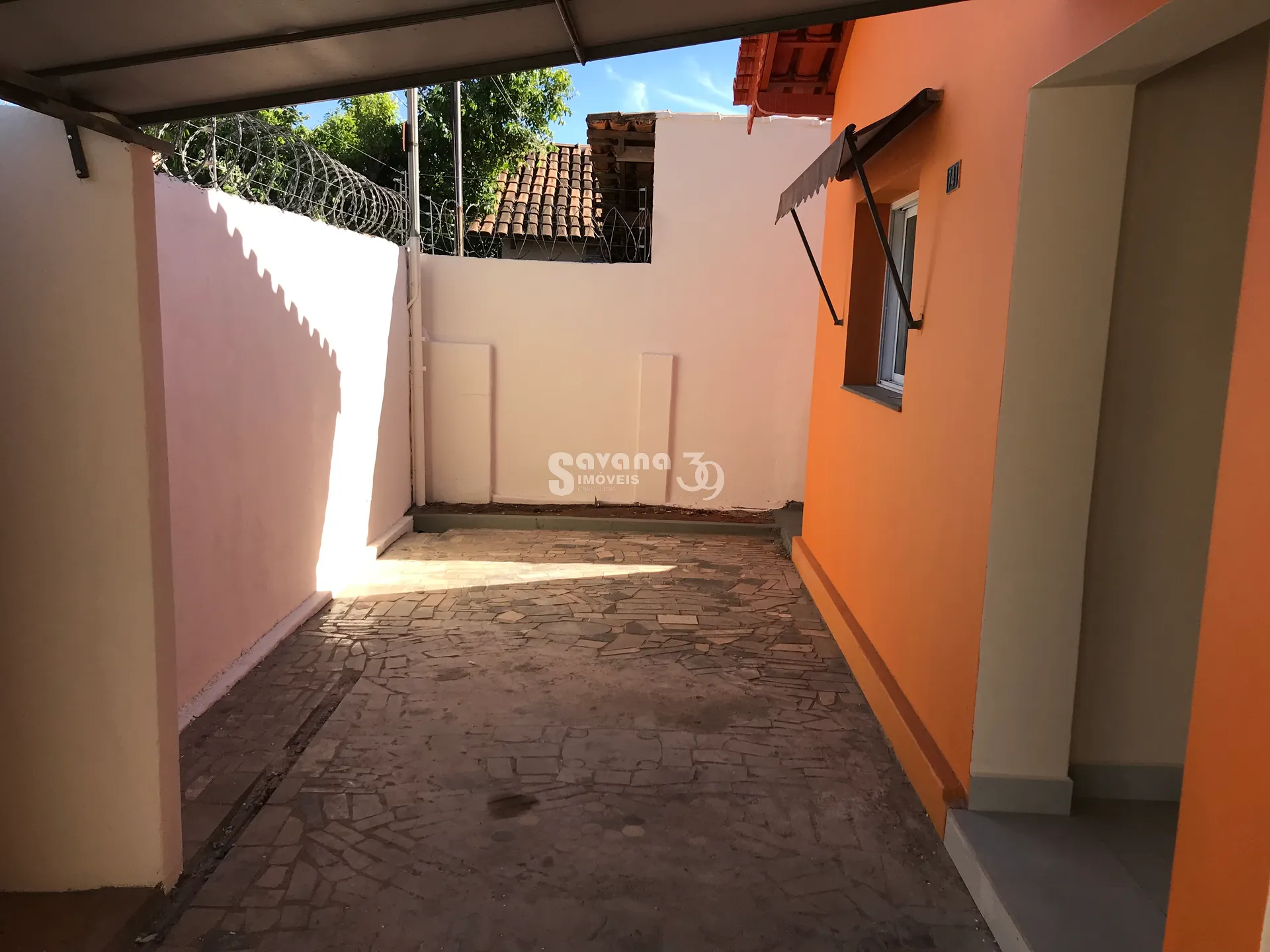 Casa para alugar no bairro Nossa Senhora de Fátima