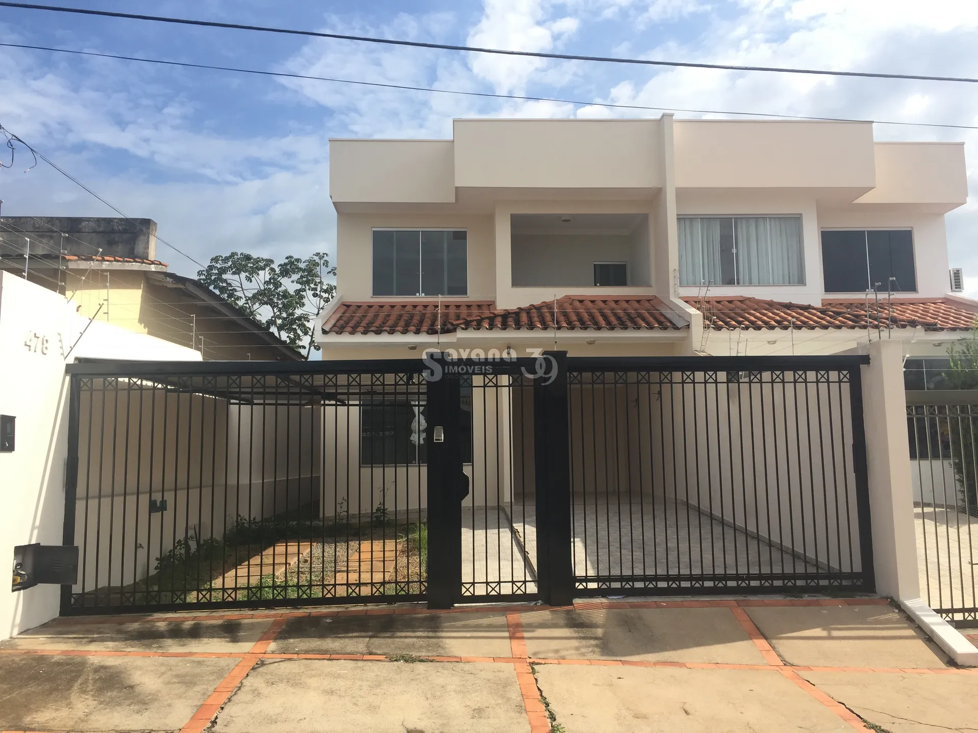 Casa para alugar no bairro Margon I