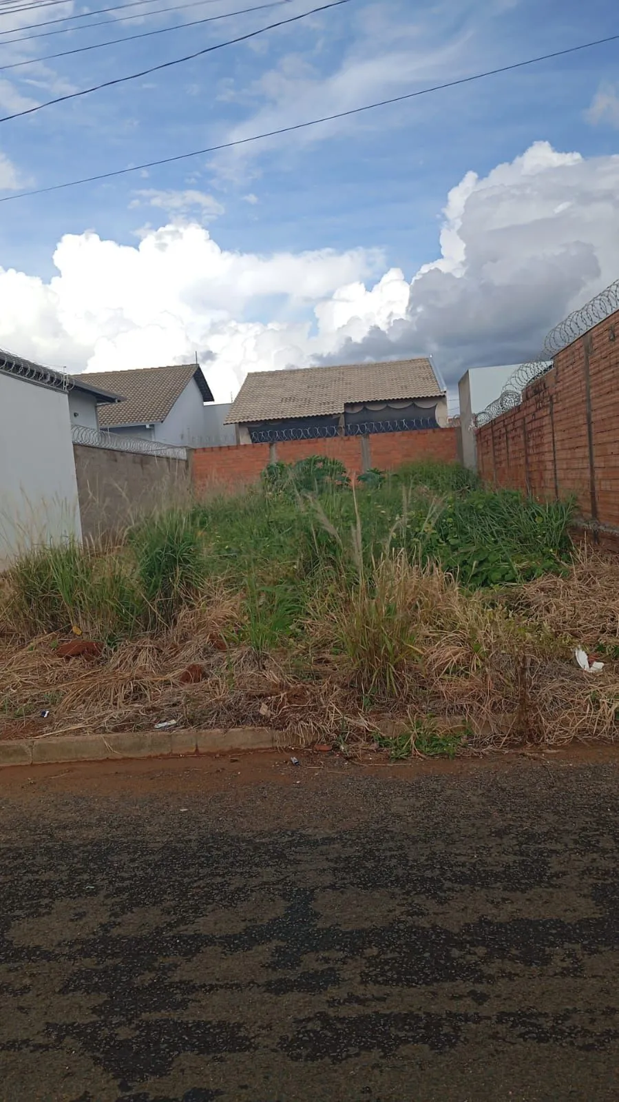 Loteamento à venda no bairro Maria Amélia I