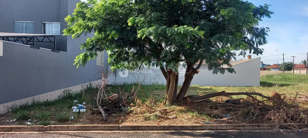 Loteamento à venda no bairro Jardim Europa