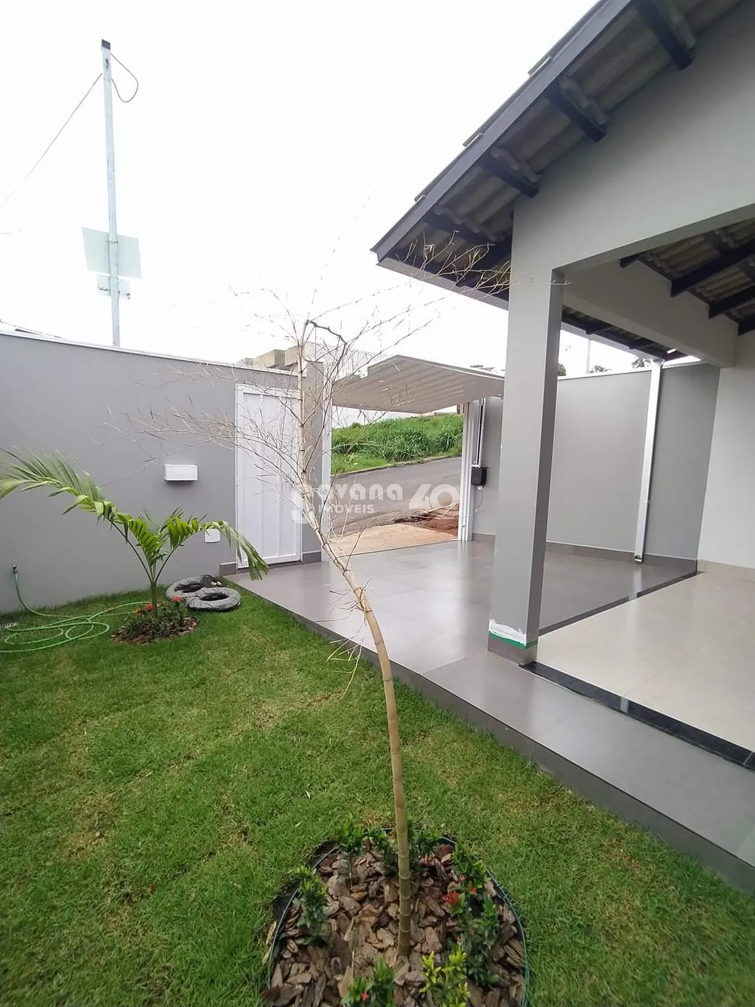 Casa para alugar no bairro São José