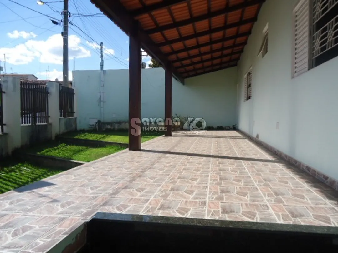 Casa para alugar no bairro Jardim Paulista