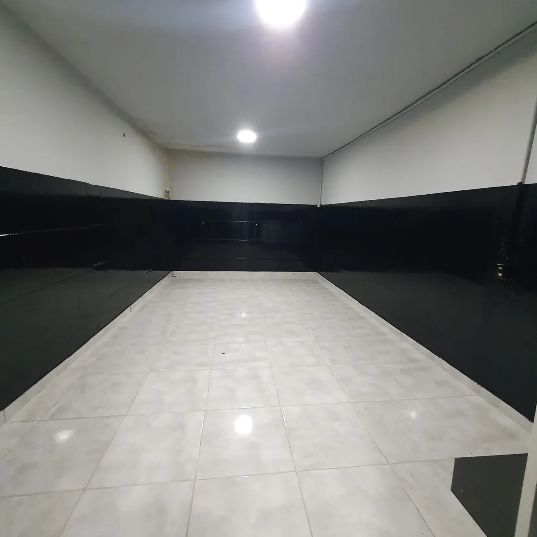 Comercial para alugar no bairro Estrela