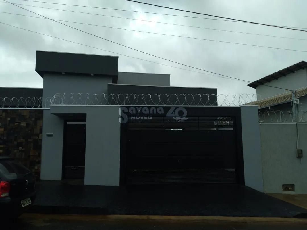 Casa para alugar no bairro Jardim Florença