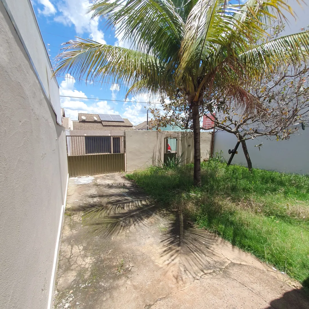 Casa para alugar no bairro Estrela