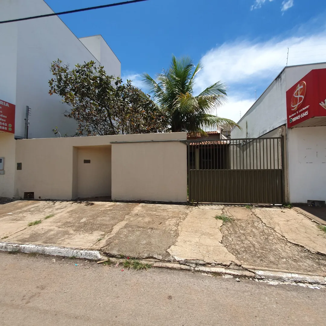 Casa para alugar no bairro Estrela