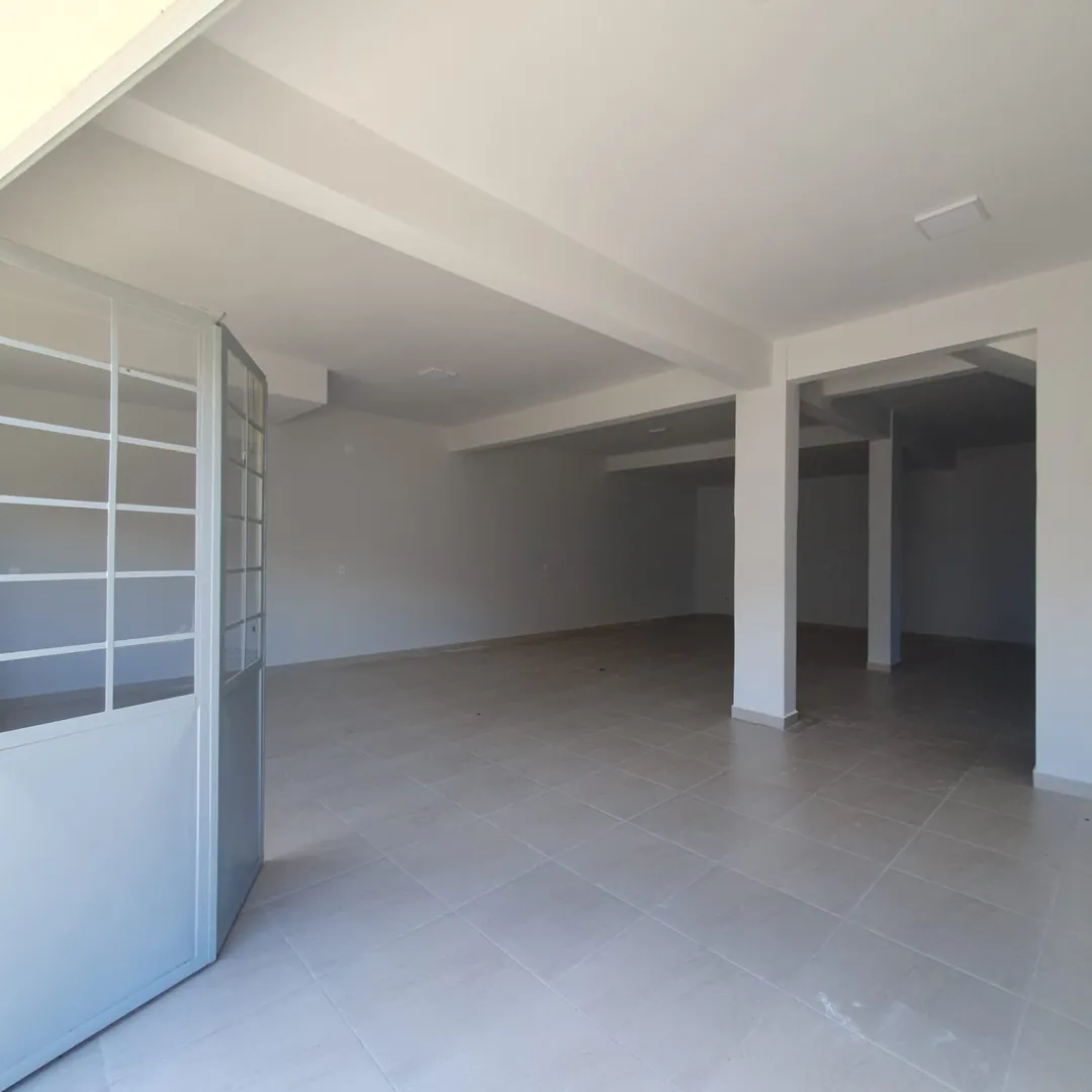 Comercial para alugar no bairro Jardim Europa