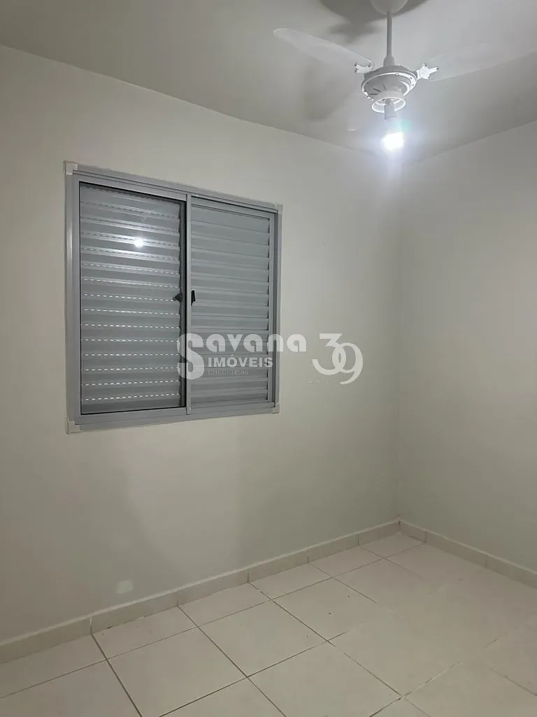 Apartamento para alugar no bairro Santo Antônio