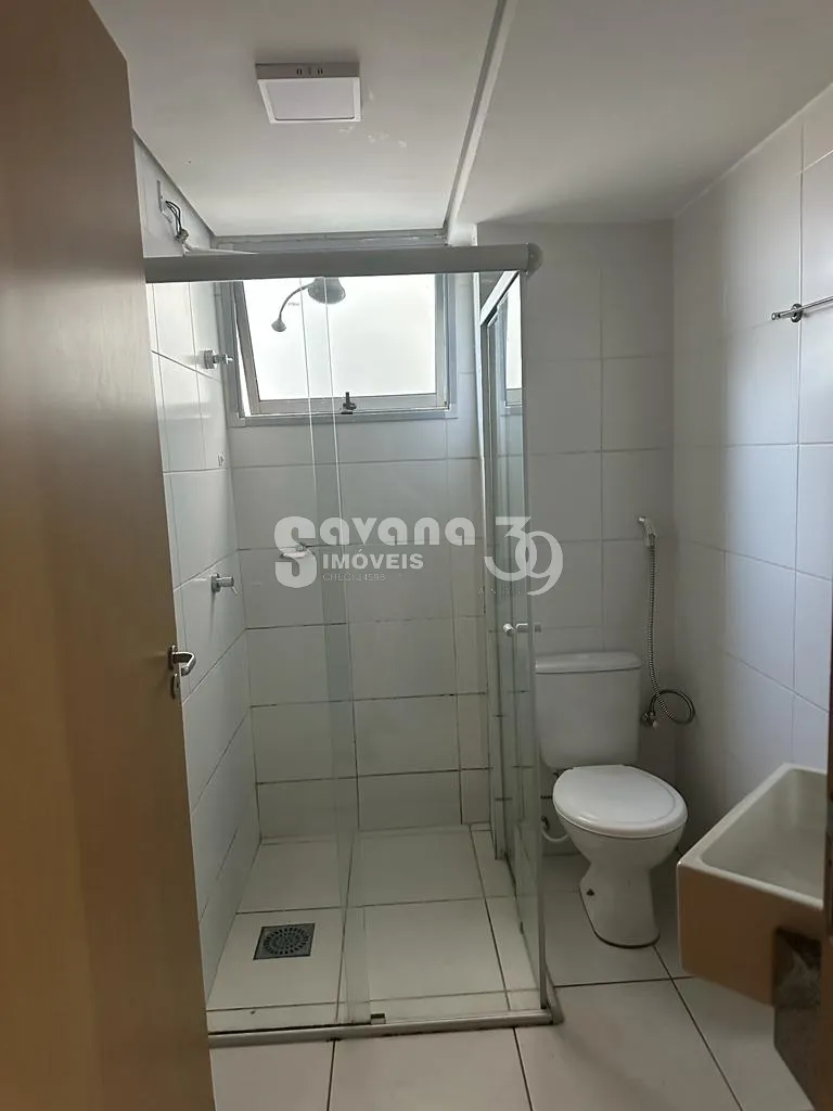 Apartamento para alugar no bairro Santo Antônio