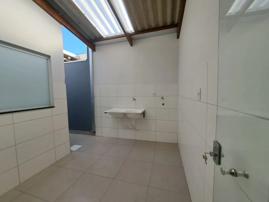 Casa para alugar no bairro Nossa Senhora de Fátima