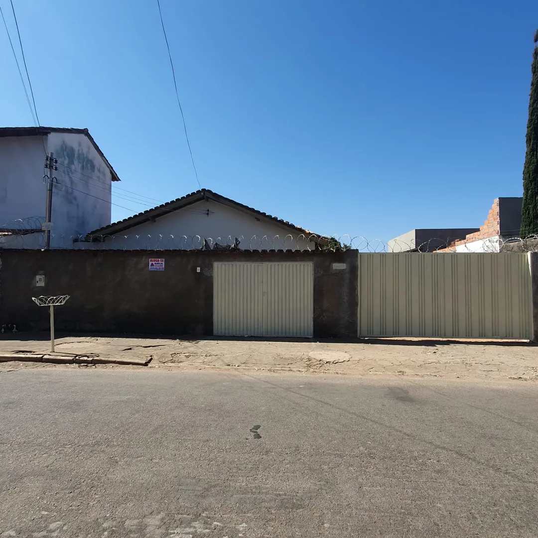 Casa para alugar no bairro Margon II