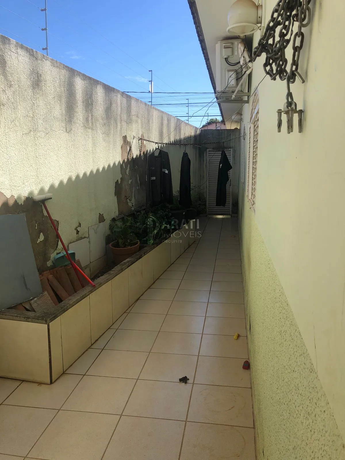 Casa à venda no bairro São João