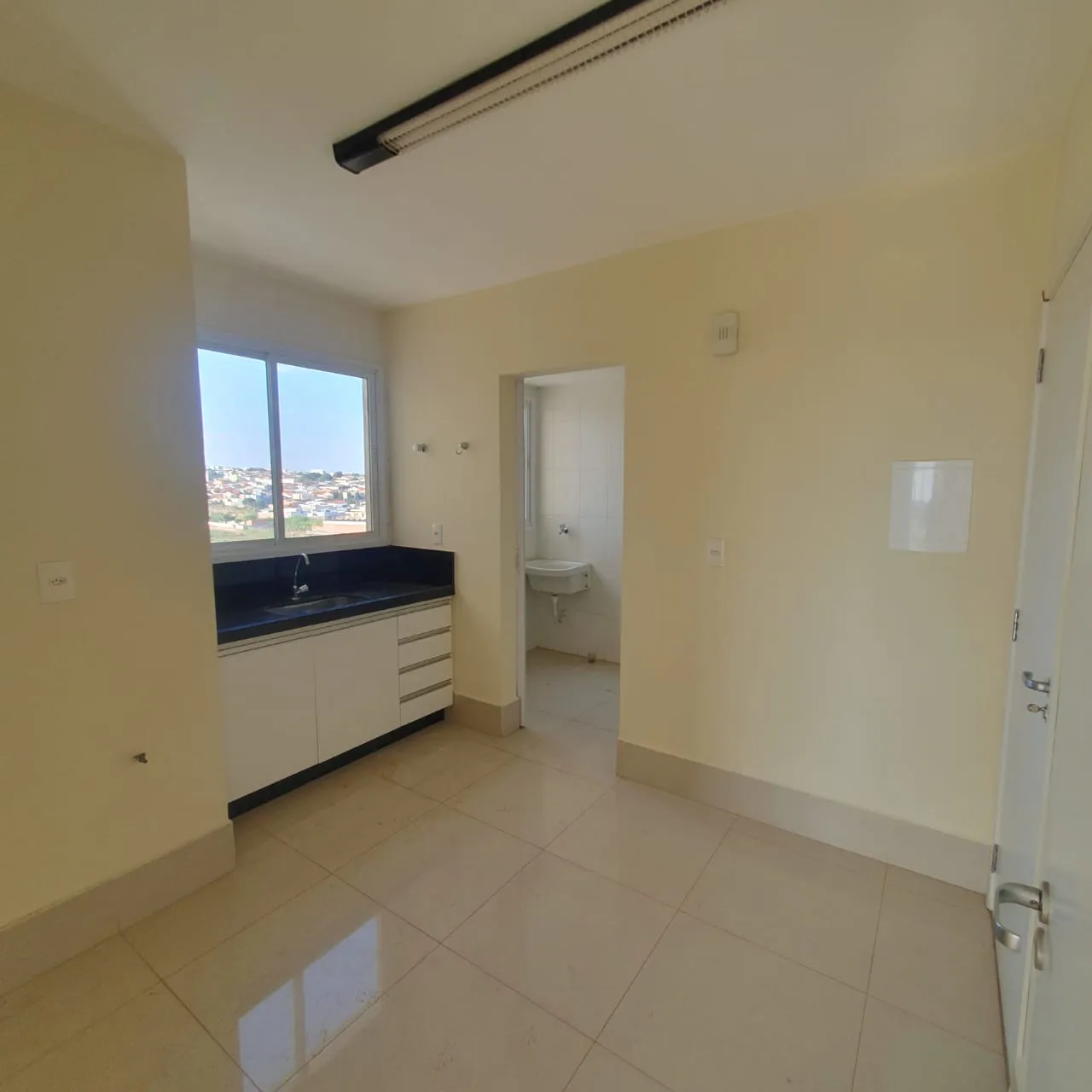 Apartamento à venda no bairro Centro