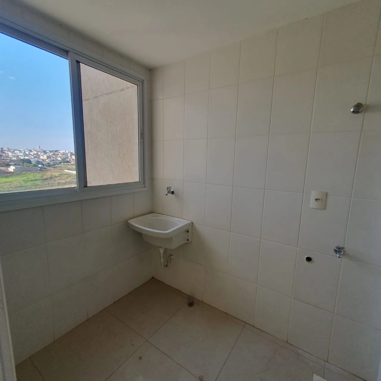 Apartamento à venda no bairro Centro